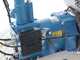 AGT 9000 - 9 HP Petrol Garden Tiller - Honda GX270 270 cc Engine - 2+1 Reverse Gear Gearbox