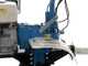 AGT 9000 - 9 HP Petrol Garden Tiller - Honda GX270 270 cc Engine - 2+1 Reverse Gear Gearbox