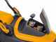 Stiga Collector 140 AE Kit - Battery lawnmower - 2x20V/4.0Ah - Cutting 38 cm