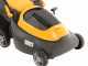 Stiga Collector 140 AE Kit - Battery lawnmower - 2x20V/4.0Ah - Cutting 38 cm