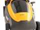 Stiga Collector 140 AE Kit - Battery lawnmower - 2x20V/4.0Ah - Cutting 38 cm
