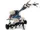 AGT 13000 - 13 HP Petrol Garden Tiller - Honda GX390 389 cc Engine - 2+1 Reverse Gear Gearbox