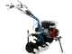 AGT 13000 - 13 HP Petrol Garden Tiller - Honda GX390 389 cc Engine - 2+1 Reverse Gear Gearbox