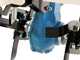 AGT 13000 - 13 HP Petrol Garden Tiller - Honda GX390 389 cc Engine - 2+1 Reverse Gear Gearbox