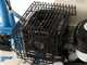 AGT 13000 - 13 HP Petrol Garden Tiller - Honda GX390 389 cc Engine - 2+1 Reverse Gear Gearbox
