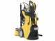 Karcher K7 Premium Smart Control Home - Cold water pressure washer with T7 surface washer - 180 bar - With Bluetooth and Home &amp; Garden App