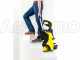 Karcher K7 Premium Smart Control Home - Cold water pressure washer with T7 surface washer - 180 bar - With Bluetooth and Home &amp; Garden App