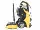 Karcher K7 Premium Smart Control Home - Cold water pressure washer with T7 surface washer - 180 bar - With Bluetooth and Home &amp; Garden App