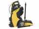 Karcher K7 Premium Smart Control Home - Cold water pressure washer with T7 surface washer - 180 bar - With Bluetooth and Home &amp; Garden App