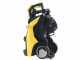 Karcher K7 Premium Smart Control Home - Cold water pressure washer with T7 surface washer - 180 bar - With Bluetooth and Home &amp; Garden App