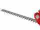 Wolf Garten LYCOS E / 500 H Electric Hedge Trimmer - 500W - 55 cm Bar