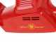 Wolf Garten LYCOS E / 500 H Electric Hedge Trimmer - 500W - 55 cm Bar