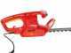 Wolf Garten LYCOS E / 500 H Electric Hedge Trimmer - 500W - 55 cm Bar