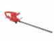 Wolf Garten LYCOS E / 500 H Electric Hedge Trimmer - 500W - 55 cm Bar