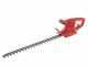 Wolf Garten LYCOS E / 500 H Electric Hedge Trimmer - 500W - 55 cm Bar