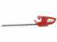 Wolf Garten LYCOS E / 500 H Electric Hedge Trimmer - 500W - 55 cm Bar