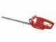 Wolf Garten LYCOS E / 500 H Electric Hedge Trimmer - 500W - 55 cm Bar