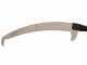 Heavy-duty Silky Hayauchi 2400 Pruning Saw on aluminium telescopic pole