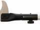 Heavy-duty Silky Hayauchi 2400 Pruning Saw on aluminium telescopic pole