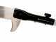 Heavy-duty Silky Hayauchi 2400 Pruning Saw on aluminium telescopic pole