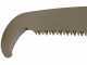 Heavy-duty Silky Hayauchi 2400 Pruning Saw on aluminium telescopic pole
