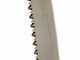 Heavy-duty Silky Hayauchi 2400 Pruning Saw on aluminium telescopic pole