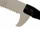 Heavy-duty Silky Hayauchi 2400 Pruning Saw on aluminium telescopic pole