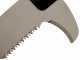 Heavy-duty Silky Hayauchi 2400 Pruning Saw on aluminium telescopic pole