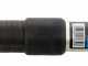 Heavy-duty Silky Hayauchi 2400 Pruning Saw on aluminium telescopic pole