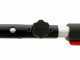 Heavy-duty Silky Hayauchi 2400 Pruning Saw on aluminium telescopic pole