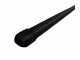 Heavy-duty Silky Hayauchi 2400 Pruning Saw on aluminium telescopic pole