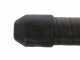 Heavy-duty Silky Hayauchi 2400 Pruning Saw on aluminium telescopic pole