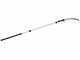 Heavy-duty Silky Hayauchi 2400 Pruning Saw on aluminium telescopic pole