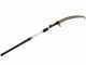 Heavy-duty Silky Hayauchi 2400 Pruning Saw on aluminium telescopic pole