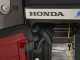 Honda EU70is - 7 kW Wheeled Petrol Inverter Power Generator - DC 5.5 kW Single Phase + ATS