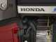 Honda EU70is - 7 kW Wheeled Petrol Inverter Power Generator - DC 5.5 kW Single-phase + ATS