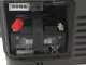 Honda EU70is - 7 kW Wheeled Petrol Inverter Power Generator - DC 5.5 kW Single-phase + ATS