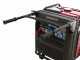 Honda EU70is - 7 kW Wheeled Petrol Inverter Power Generator - DC 5.5 kW Single-phase + ATS