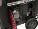 Honda EU70is - 7 kW Wheeled Petrol Inverter Power Generator - DC 5.5 kW Single-phase + ATS