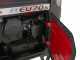 Honda EU70is - 7 kW Wheeled Petrol Inverter Power Generator - DC 5.5 kW Single-phase + ATS