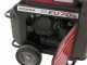 Honda EU70is - 7 kW Wheeled Petrol Inverter Power Generator - DC 5.5 kW Single-phase + ATS