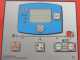 Honda EU70is - 7 kW Wheeled Petrol Inverter Power Generator - DC 5.5 kW Single-phase + ATS