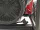 Honda EM 5500CXS - 5.5 kW Wheeled Petrol Power Generator with AVR - DC 5 kW Single-phase + ATS