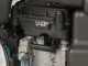 Honda EM 5500CXS - 5.5 kW Wheeled Petrol Power Generator with AVR - DC 5 kW Single-phase + ATS