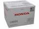 Honda EM 5500CXS - 5.5 kW Wheeled Petrol Power Generator with AVR - DC 5 kW Single-phase + ATS