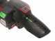 Henx H36LJ16 - Battery-powered Electric Chainsaw - 40V - WITHOUT BATTERY AND  CHARGER 
