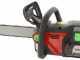 Henx H36LJ16 - Battery-powered Electric Chainsaw - 40V - WITHOUT BATTERY AND  CHARGER 