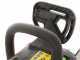 Henx H36LJ16 - Battery-powered Electric Chainsaw - 40V - WITHOUT BATTERY AND  CHARGER 