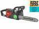 Henx H36LJ16 - Battery-powered Electric Chainsaw - 40V - WITHOUT BATTERY AND  CHARGER 