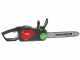 Henx H36LJ16 - Battery-powered Electric Chainsaw - 40V - WITHOUT BATTERY AND  CHARGER 